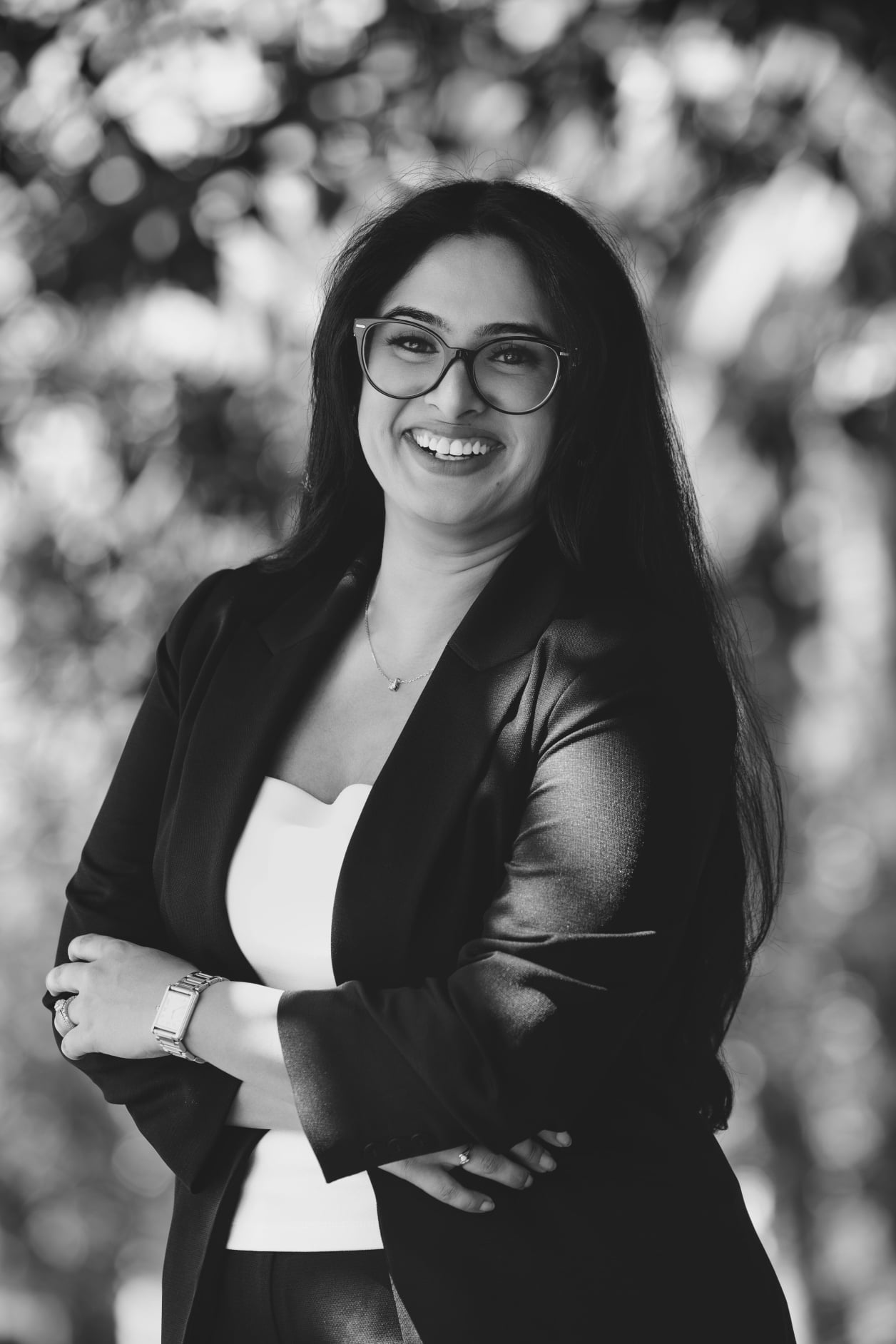 Cheryl Khurana - Founder and Principal Solicitor